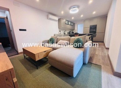 Sale - Townhouse - San Miguel de Salinas - Inland