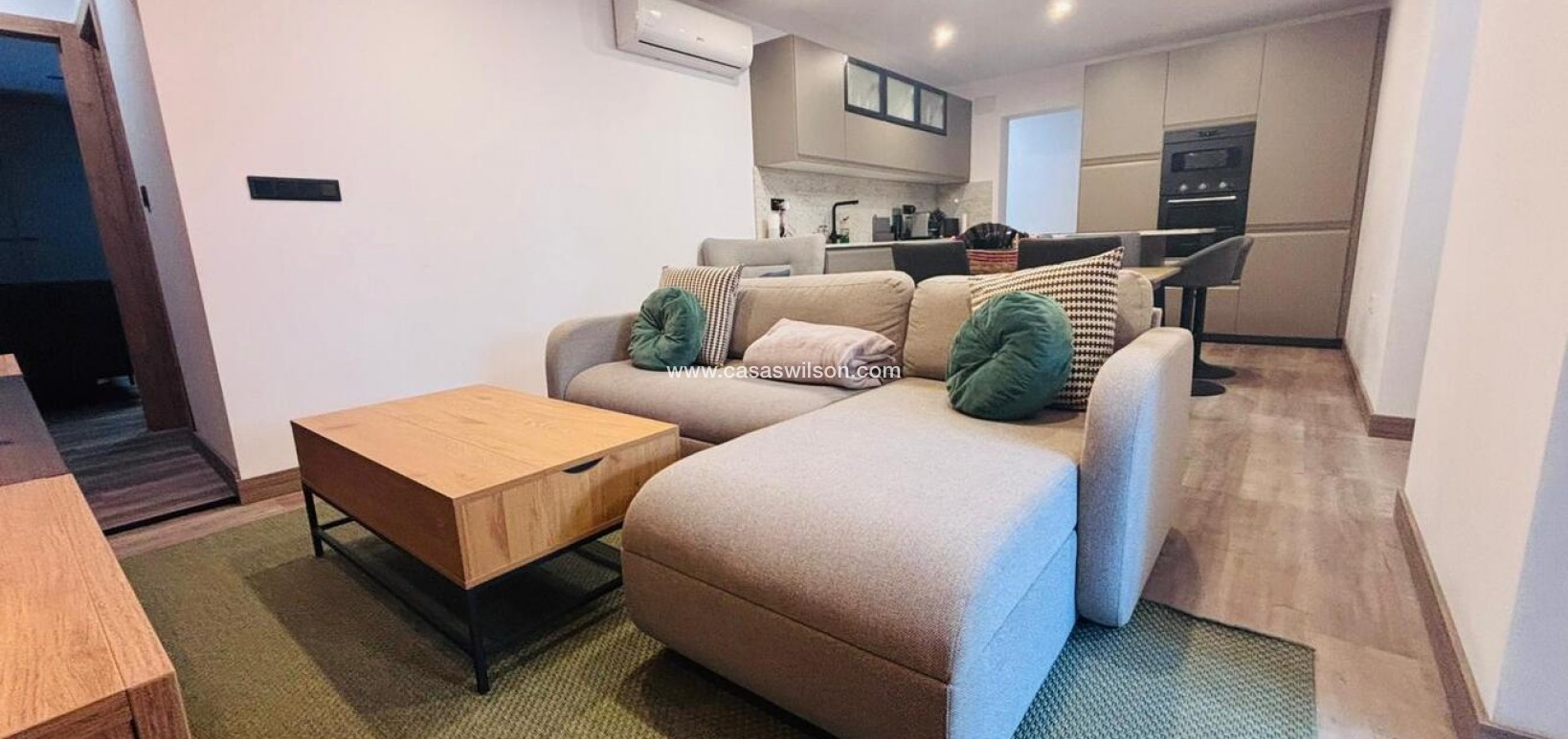 Sale - Townhouse - San Miguel de Salinas - Inland