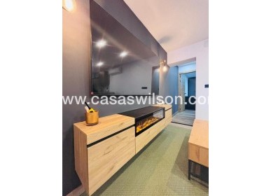 Sale - Townhouse - San Miguel de Salinas - Inland