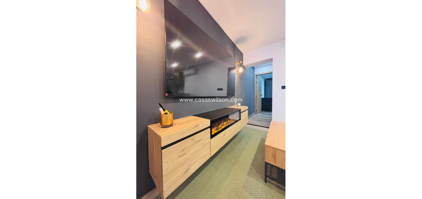 Sale - Townhouse - San Miguel de Salinas - Inland