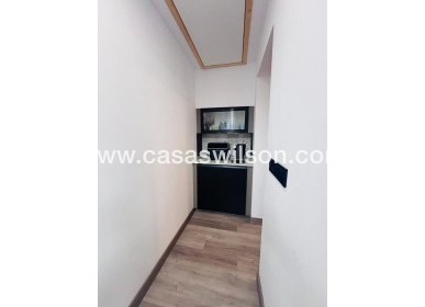 Sale - Townhouse - San Miguel de Salinas - Inland