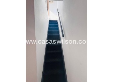 Sale - Townhouse - San Miguel de Salinas - Inland