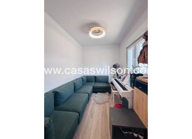 Sale - Townhouse - San Miguel de Salinas - Inland