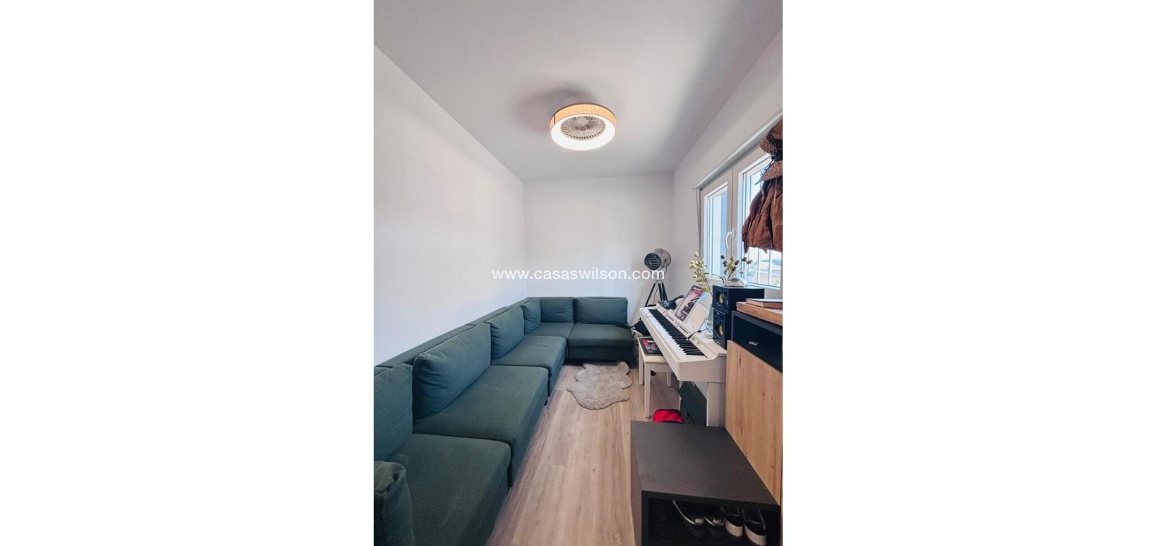 Sale - Townhouse - San Miguel de Salinas - Inland