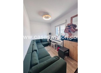 Sale - Townhouse - San Miguel de Salinas - Inland