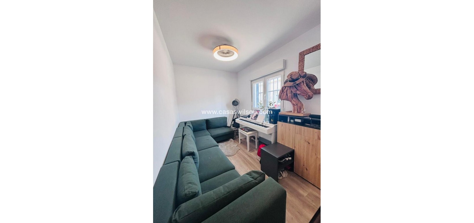 Sale - Townhouse - San Miguel de Salinas - Inland