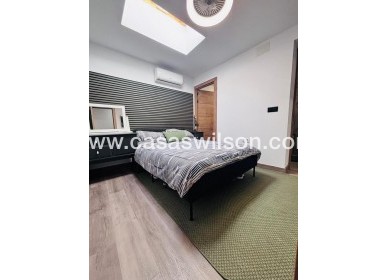 Sale - Townhouse - San Miguel de Salinas - Inland