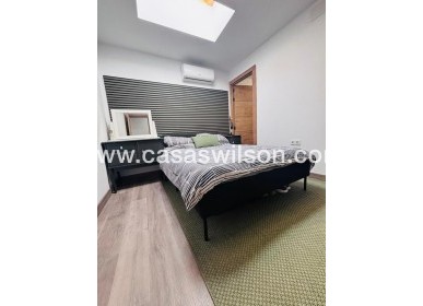 Sale - Townhouse - San Miguel de Salinas - Inland