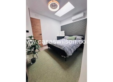 Sale - Townhouse - San Miguel de Salinas - Inland