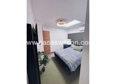 Sale - Townhouse - San Miguel de Salinas - Inland