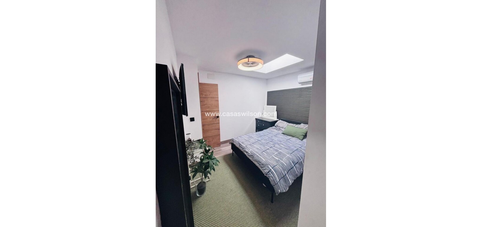 Sale - Townhouse - San Miguel de Salinas - Inland