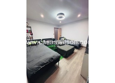 Sale - Townhouse - San Miguel de Salinas - Inland