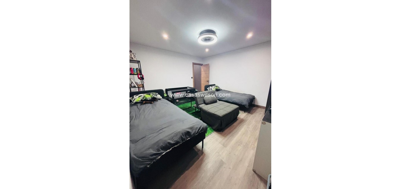 Sale - Townhouse - San Miguel de Salinas - Inland