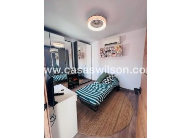 Sale - Townhouse - San Miguel de Salinas - Inland