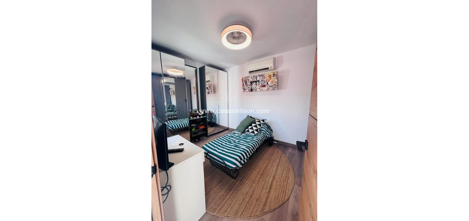 Sale - Townhouse - San Miguel de Salinas - Inland