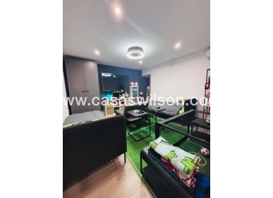 Sale - Townhouse - San Miguel de Salinas - Inland