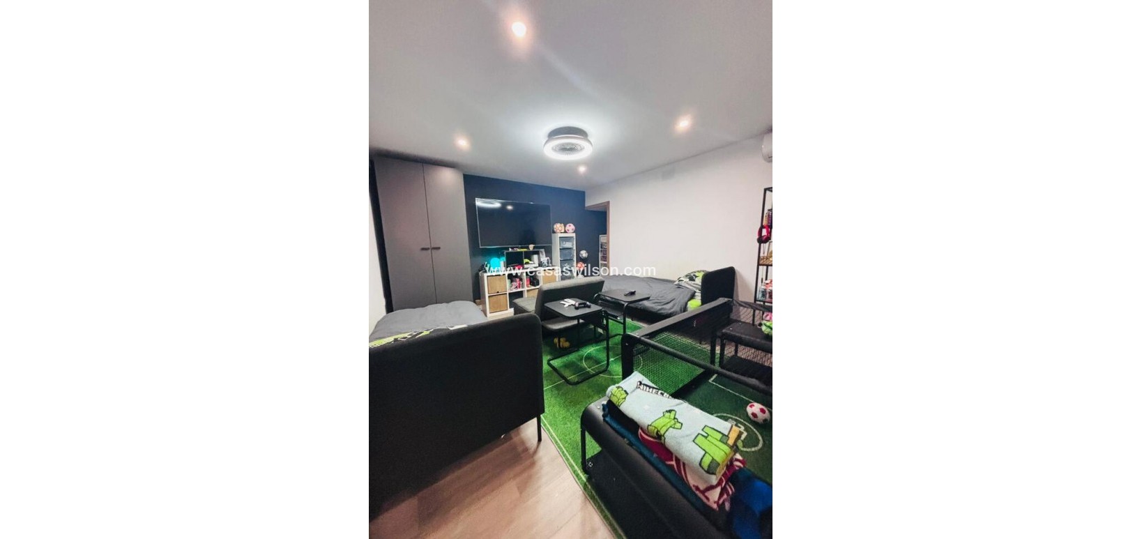 Sale - Townhouse - San Miguel de Salinas - Inland