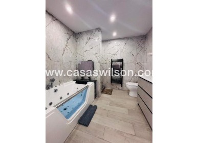 Sale - Townhouse - San Miguel de Salinas - Inland