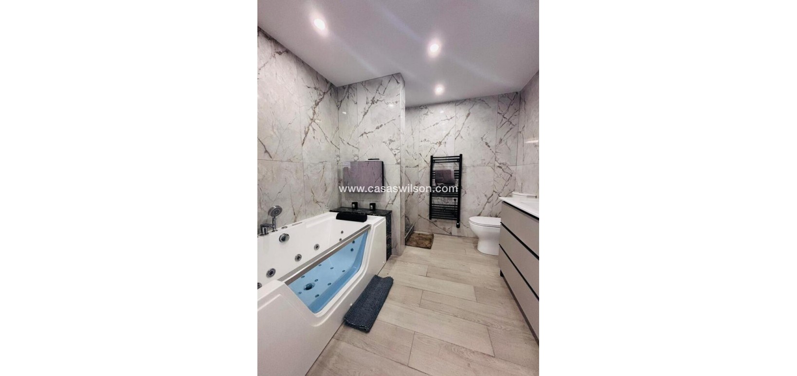 Sale - Townhouse - San Miguel de Salinas - Inland