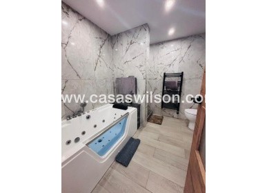 Sale - Townhouse - San Miguel de Salinas - Inland