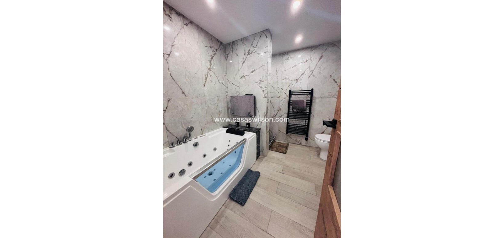 Sale - Townhouse - San Miguel de Salinas - Inland