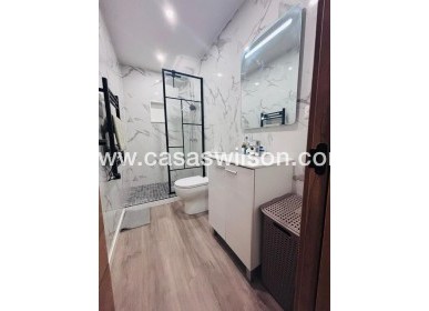 Sale - Townhouse - San Miguel de Salinas - Inland