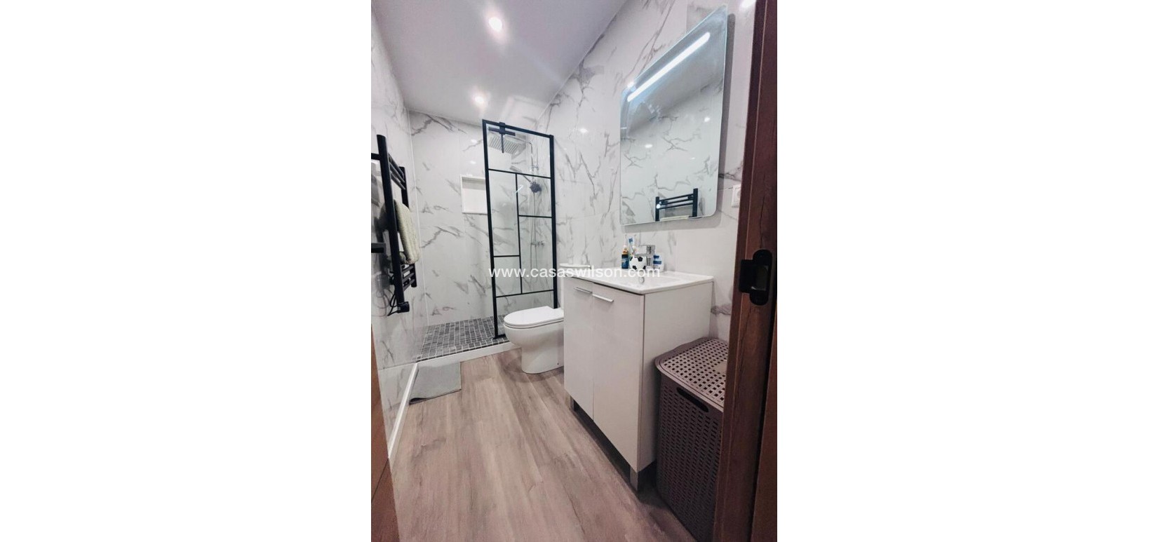 Sale - Townhouse - San Miguel de Salinas - Inland