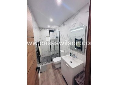 Sale - Townhouse - San Miguel de Salinas - Inland