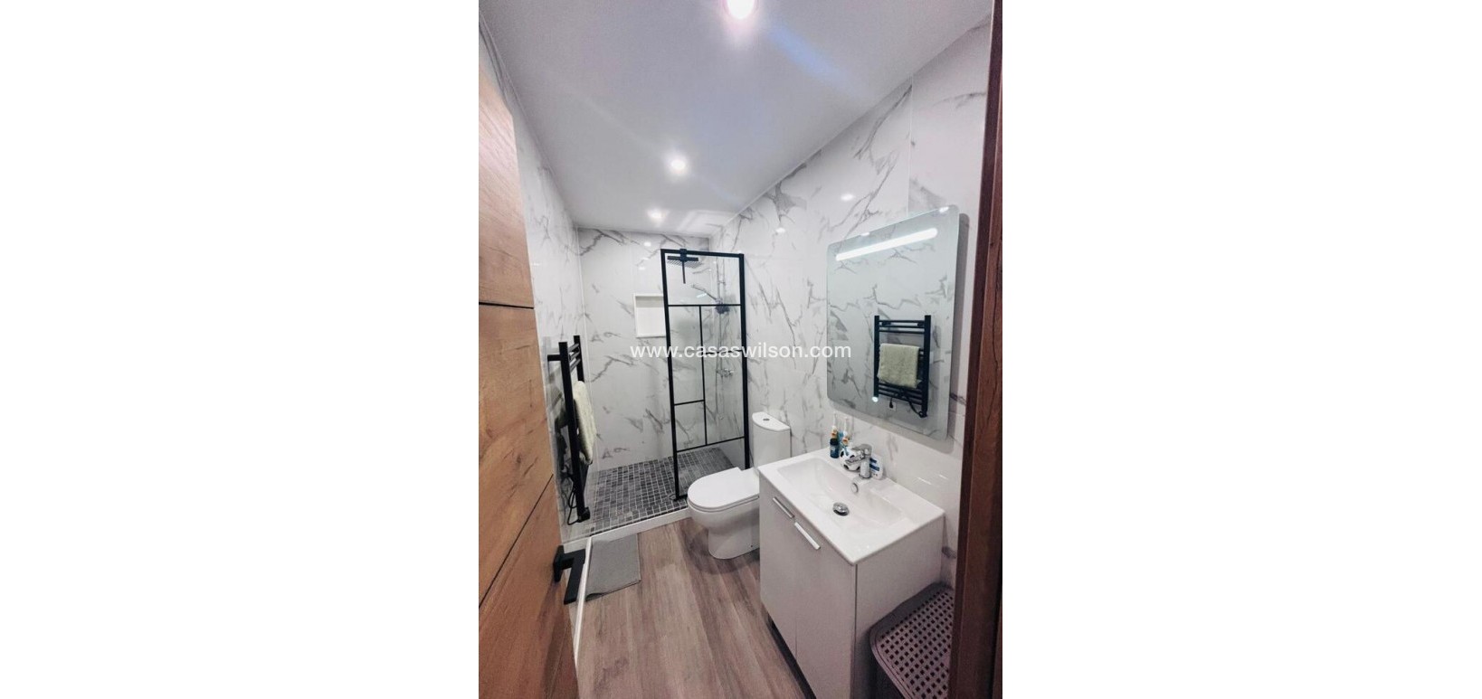 Sale - Townhouse - San Miguel de Salinas - Inland