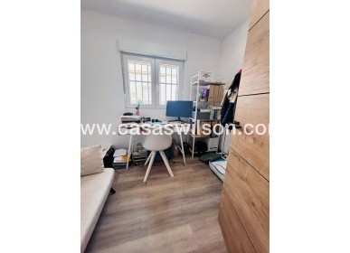 Sale - Townhouse - San Miguel de Salinas - Inland