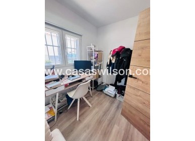 Sale - Townhouse - San Miguel de Salinas - Inland