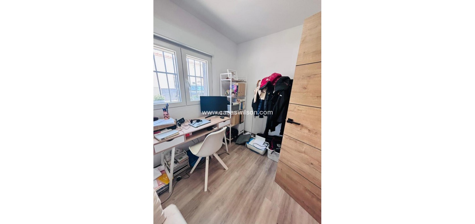 Sale - Townhouse - San Miguel de Salinas - Inland