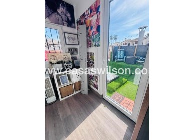 Sale - Townhouse - San Miguel de Salinas - Inland