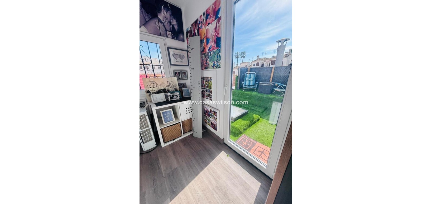 Sale - Townhouse - San Miguel de Salinas - Inland