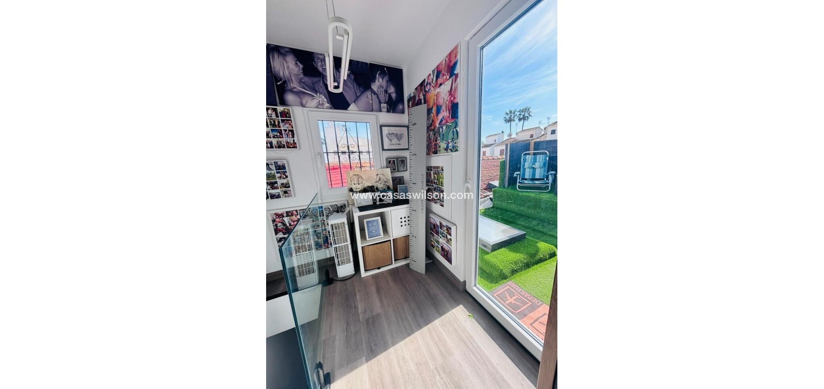 Sale - Townhouse - San Miguel de Salinas - Inland