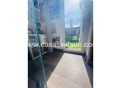 Sale - Townhouse - San Miguel de Salinas - Inland