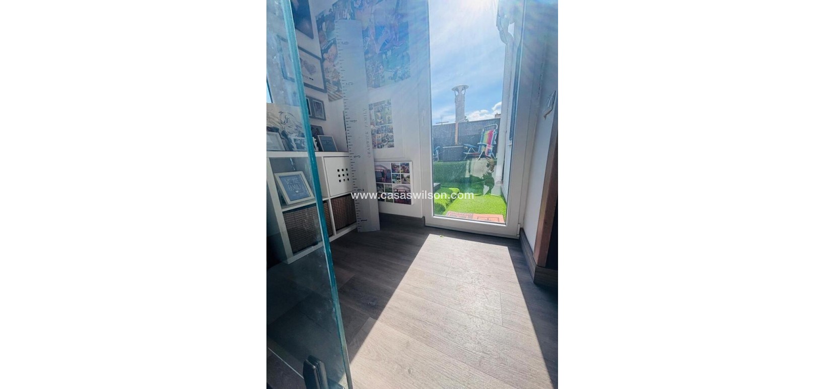 Sale - Townhouse - San Miguel de Salinas - Inland