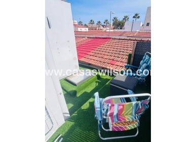 Sale - Townhouse - San Miguel de Salinas - Inland