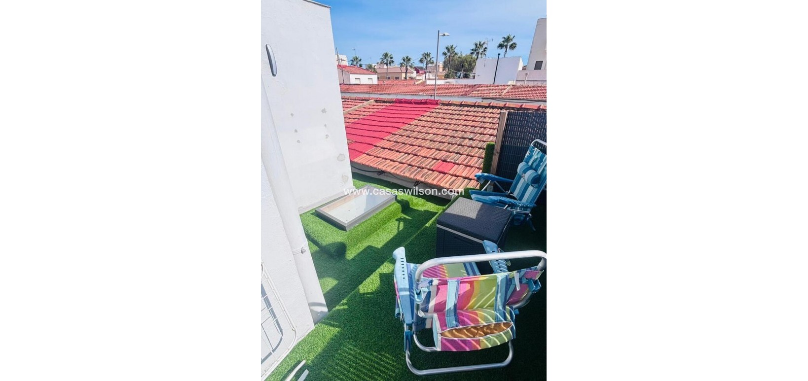 Sale - Townhouse - San Miguel de Salinas - Inland