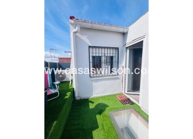 Sale - Townhouse - San Miguel de Salinas - Inland