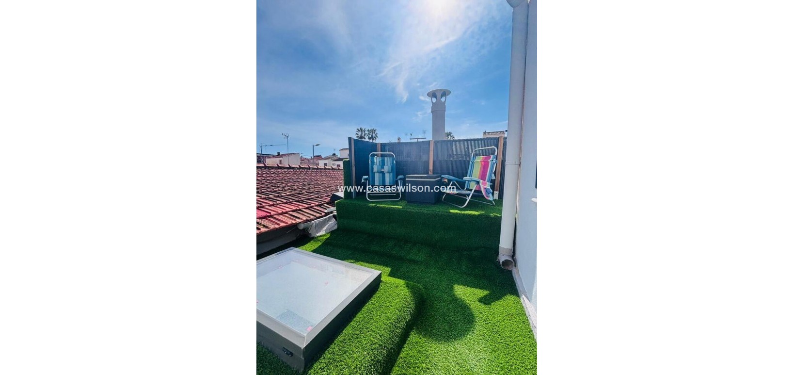 Sale - Townhouse - San Miguel de Salinas - Inland