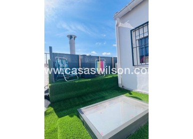 Sale - Townhouse - San Miguel de Salinas - Inland