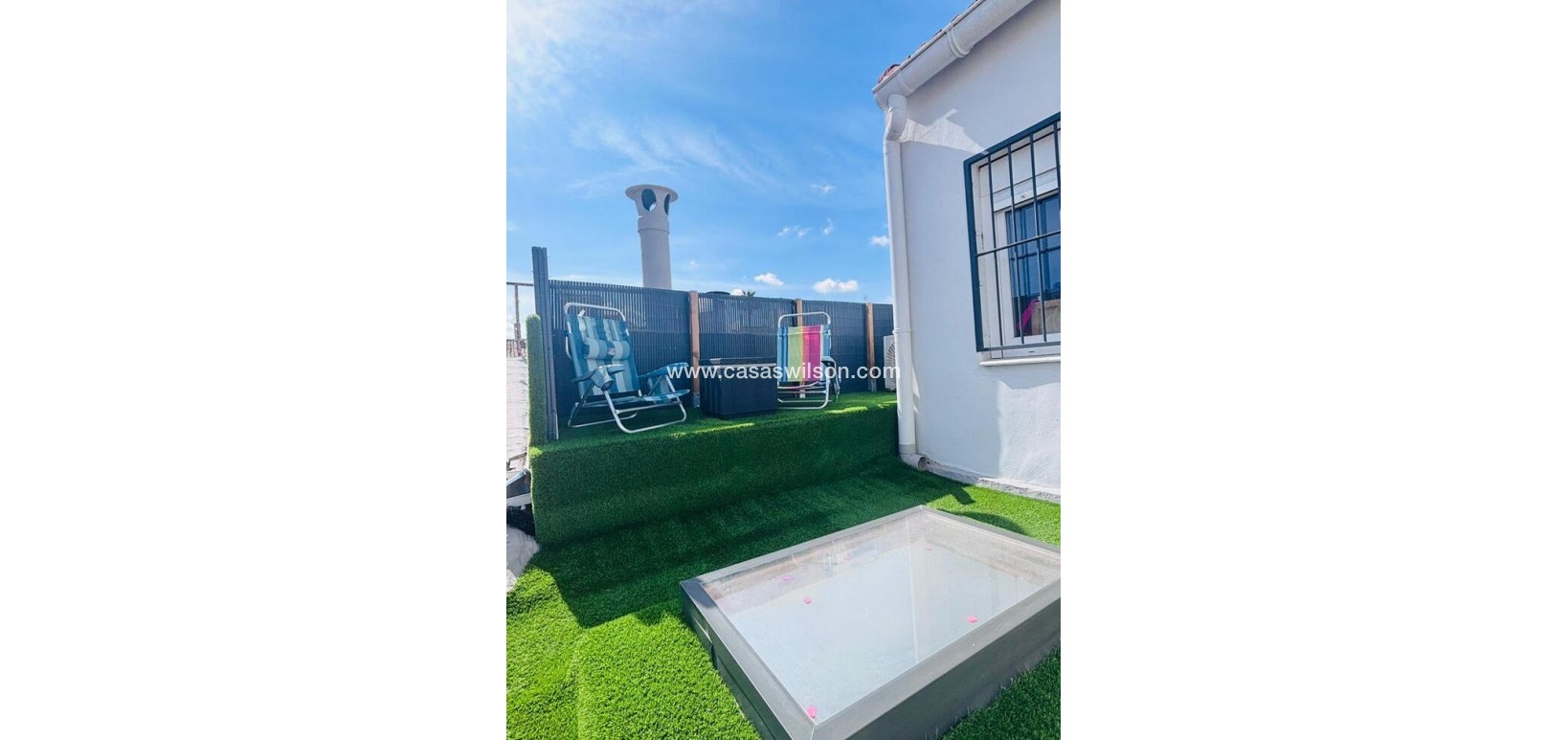 Sale - Townhouse - San Miguel de Salinas - Inland