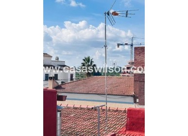 Sale - Townhouse - San Miguel de Salinas - Inland