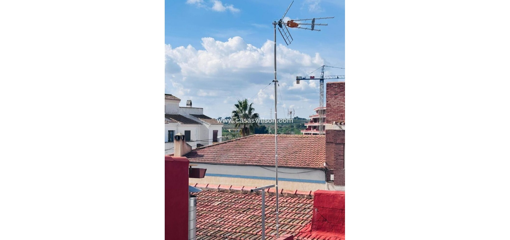 Sale - Townhouse - San Miguel de Salinas - Inland