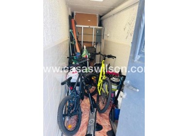 Sale - Townhouse - San Miguel de Salinas - Inland