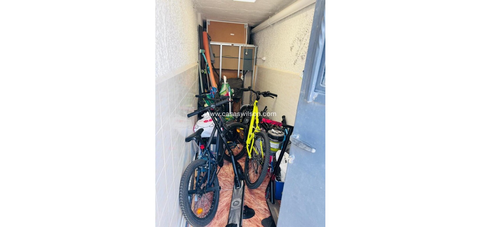 Sale - Townhouse - San Miguel de Salinas - Inland