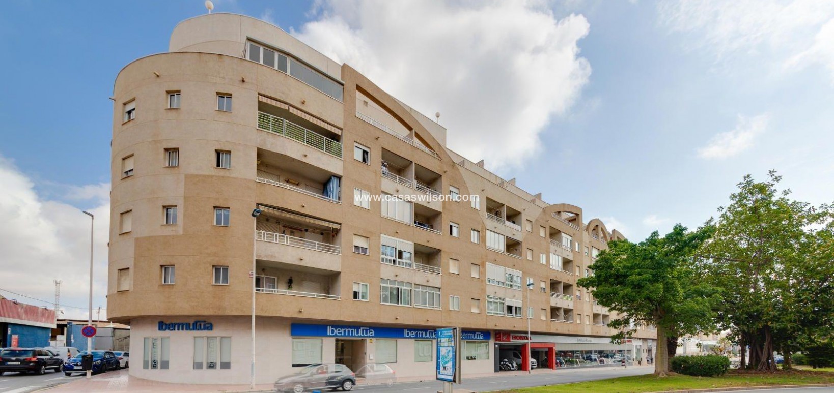 Venta - Apartamento - Torrevieja - Centro