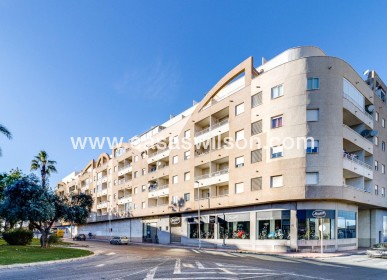 Venta - Apartamento - Torrevieja - Centro
