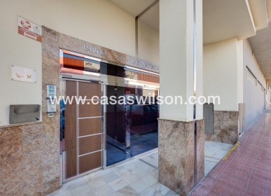Venta - Apartamento - Torrevieja - Centro